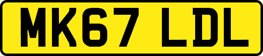 MK67LDL