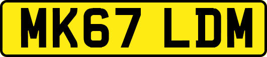 MK67LDM