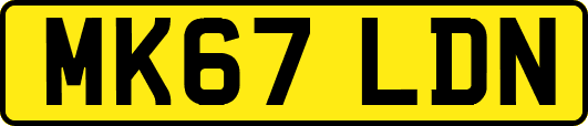 MK67LDN