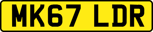 MK67LDR