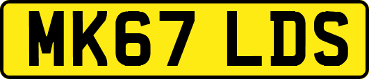 MK67LDS