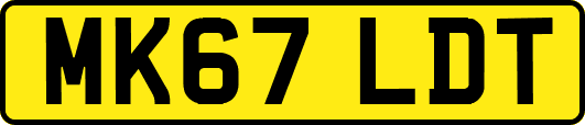 MK67LDT