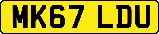 MK67LDU
