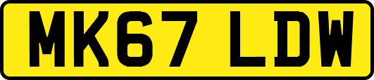 MK67LDW