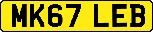 MK67LEB