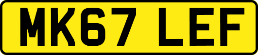 MK67LEF