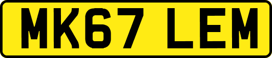 MK67LEM