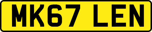 MK67LEN