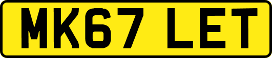 MK67LET