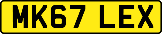 MK67LEX