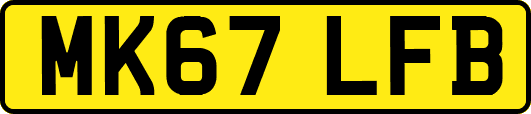 MK67LFB