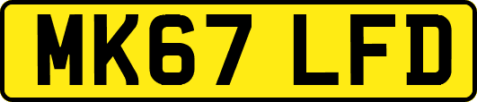 MK67LFD
