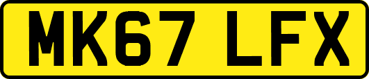 MK67LFX