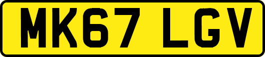 MK67LGV