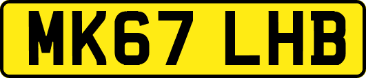 MK67LHB