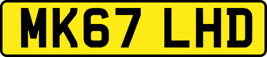 MK67LHD