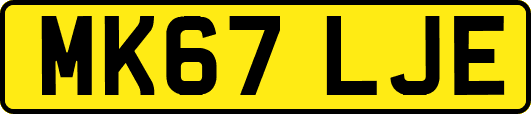 MK67LJE
