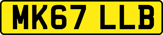 MK67LLB
