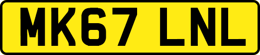 MK67LNL