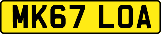 MK67LOA