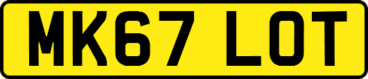 MK67LOT