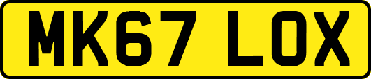 MK67LOX
