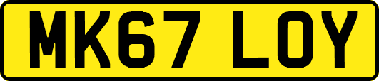 MK67LOY