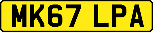 MK67LPA