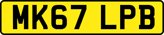 MK67LPB