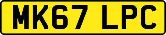 MK67LPC