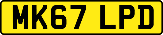 MK67LPD