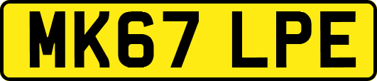 MK67LPE