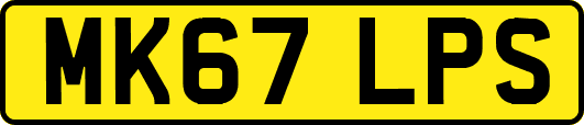 MK67LPS