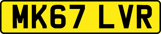 MK67LVR