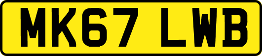 MK67LWB