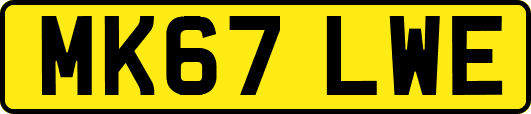 MK67LWE