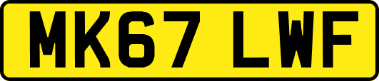 MK67LWF