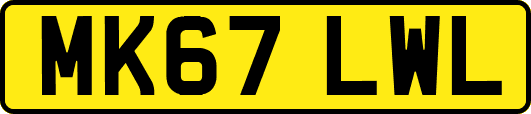 MK67LWL