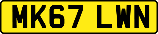 MK67LWN