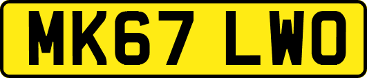 MK67LWO