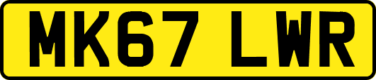 MK67LWR