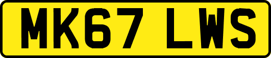 MK67LWS