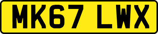 MK67LWX