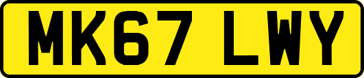 MK67LWY