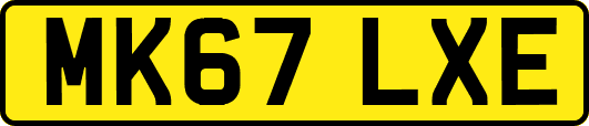 MK67LXE