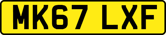 MK67LXF