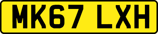 MK67LXH