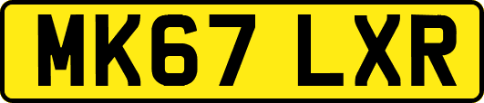 MK67LXR