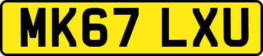 MK67LXU