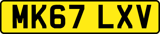 MK67LXV